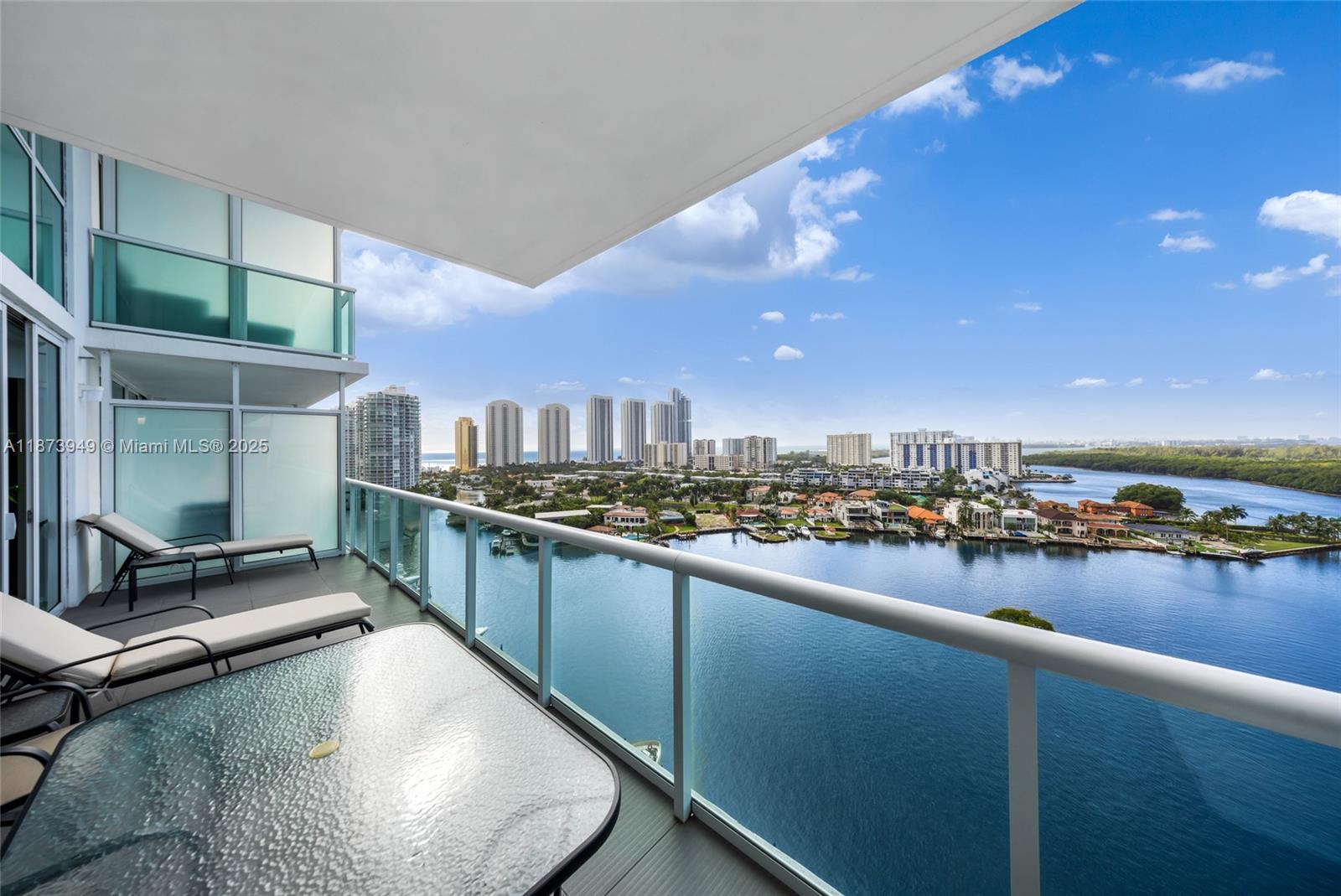 400 SUNNY ISLES CONDO WES - Residential
