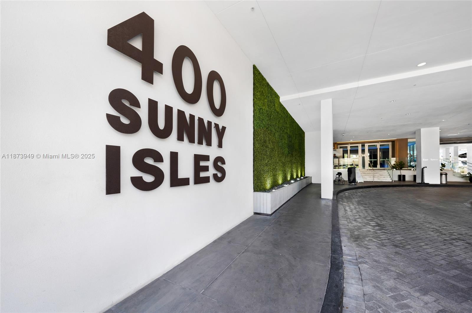 400 SUNNY ISLES CONDO WES - Residential