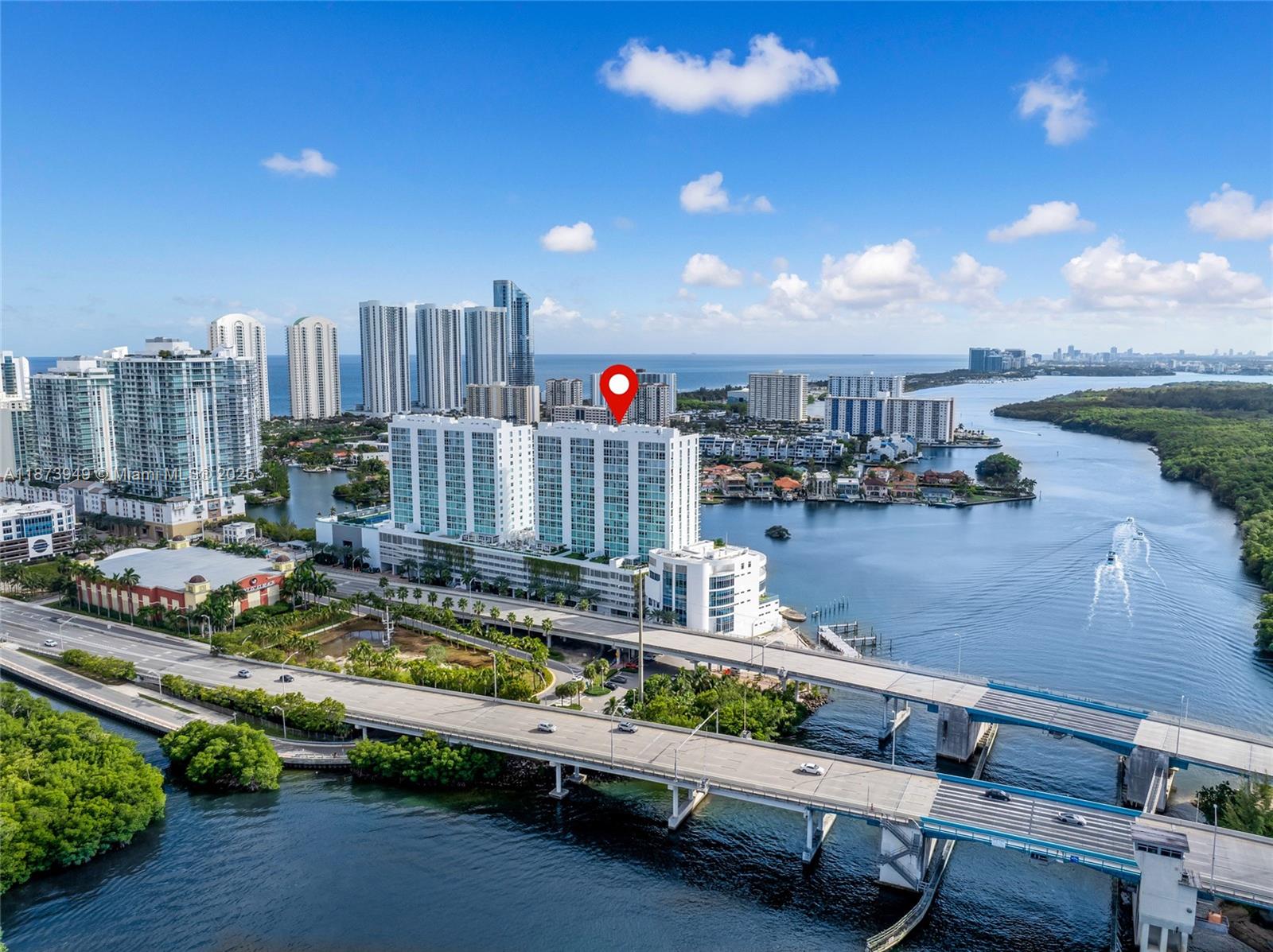 400 Sunny Isles Blvd 1603