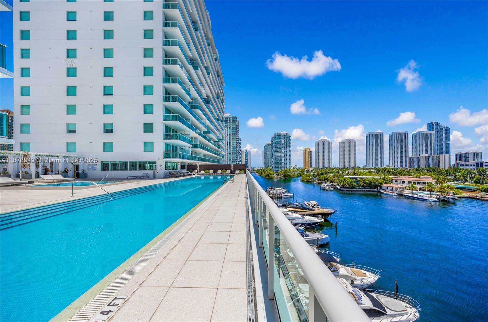 400 Sunny Isles Blvd 1603