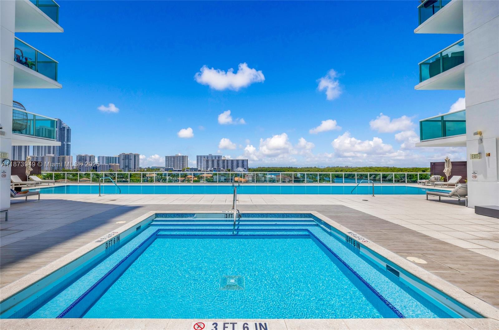 400 Sunny Isles Blvd 1603