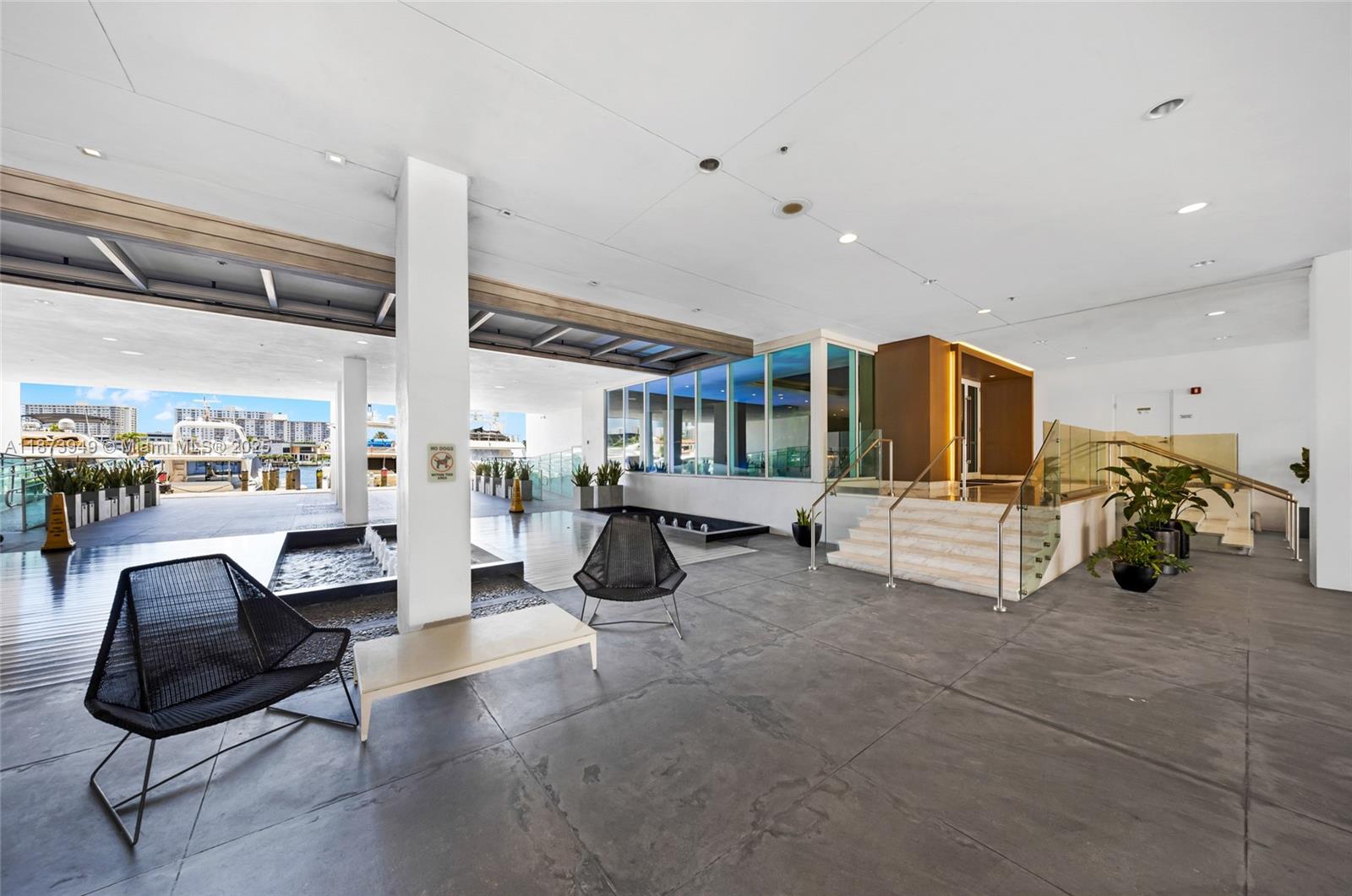 400 SUNNY ISLES CONDO WES - Residential