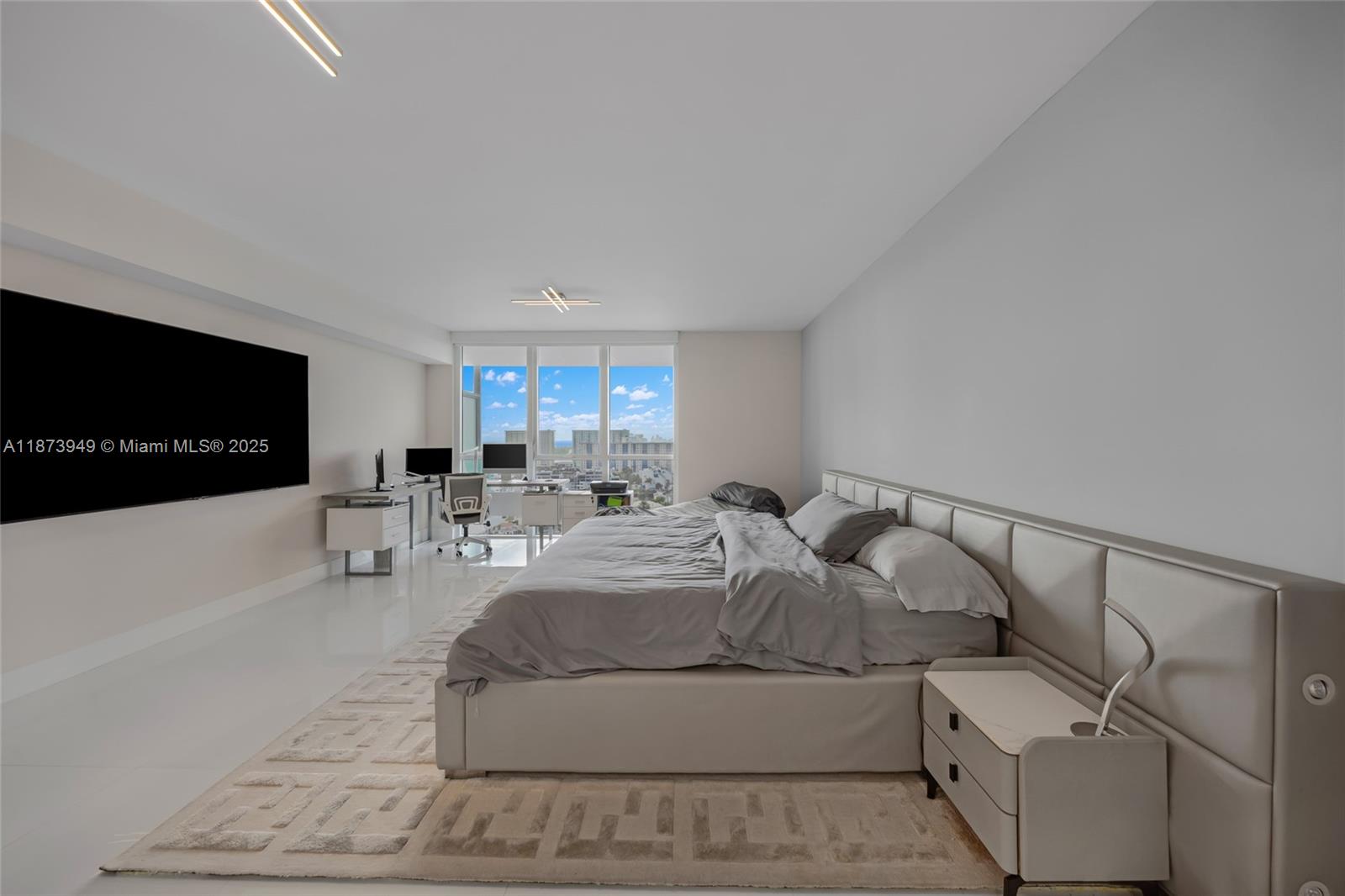 400 SUNNY ISLES CONDO WES - Residential