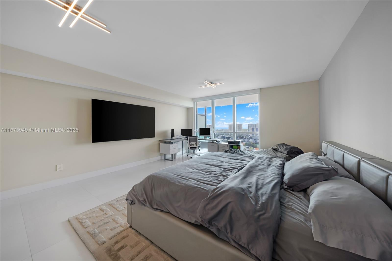 400 SUNNY ISLES CONDO WES - Residential