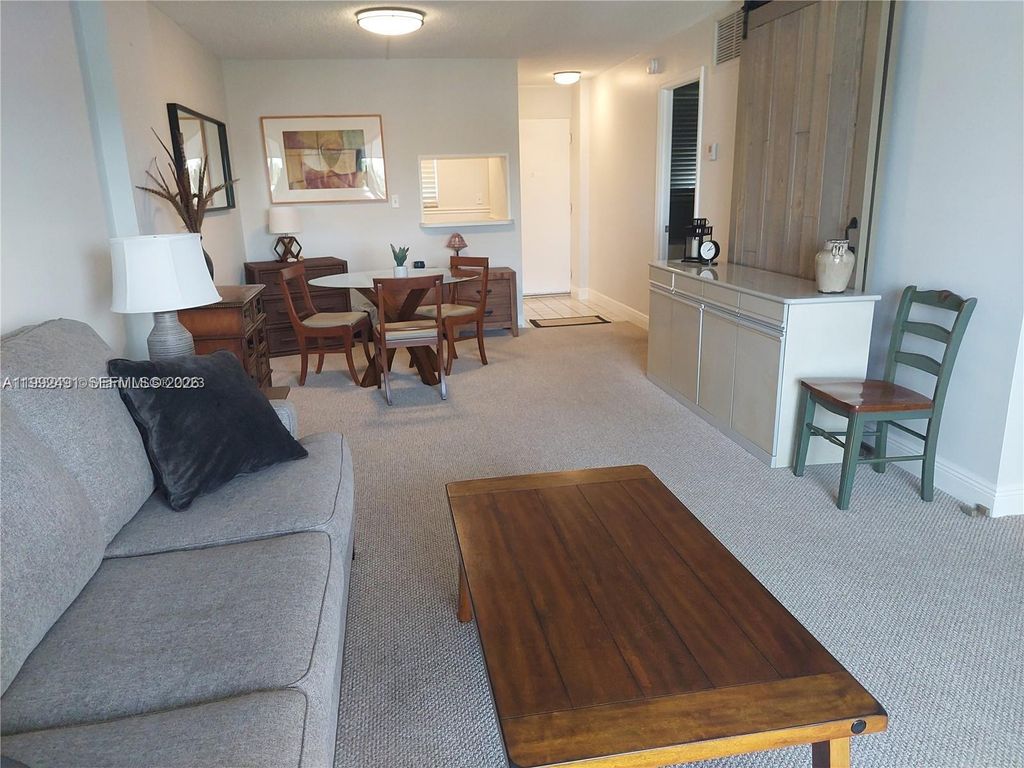 Photo of 1731 SE 15th St #402, Fort Lauderdale, FL 33316 (MLS # A11992491)