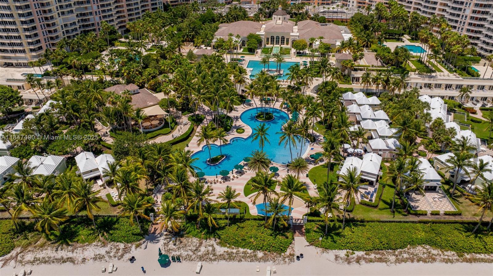 LAKE VILLA TWO CONDO - Residential