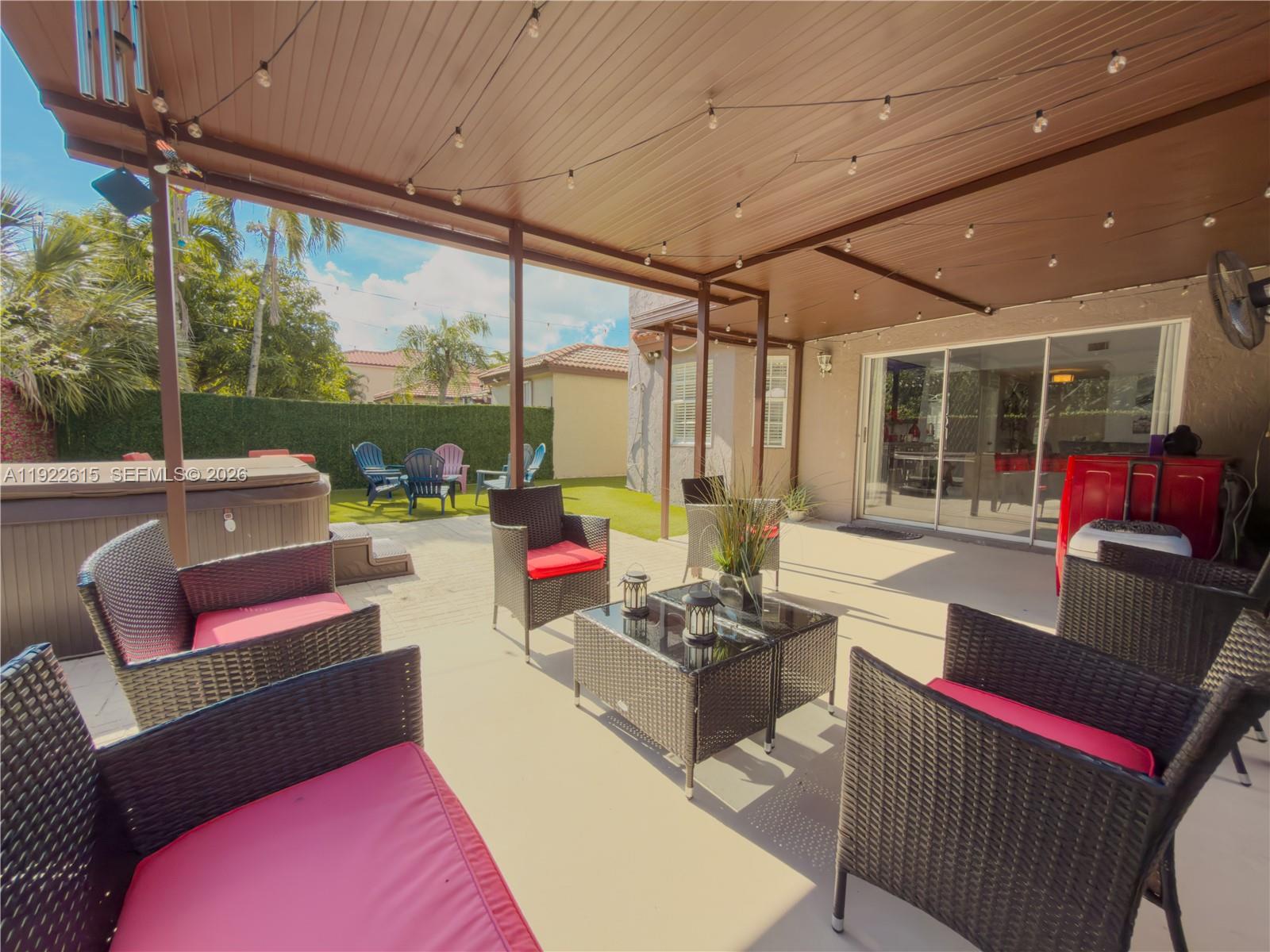 WINSTON PARK SECTION ONE - Residential