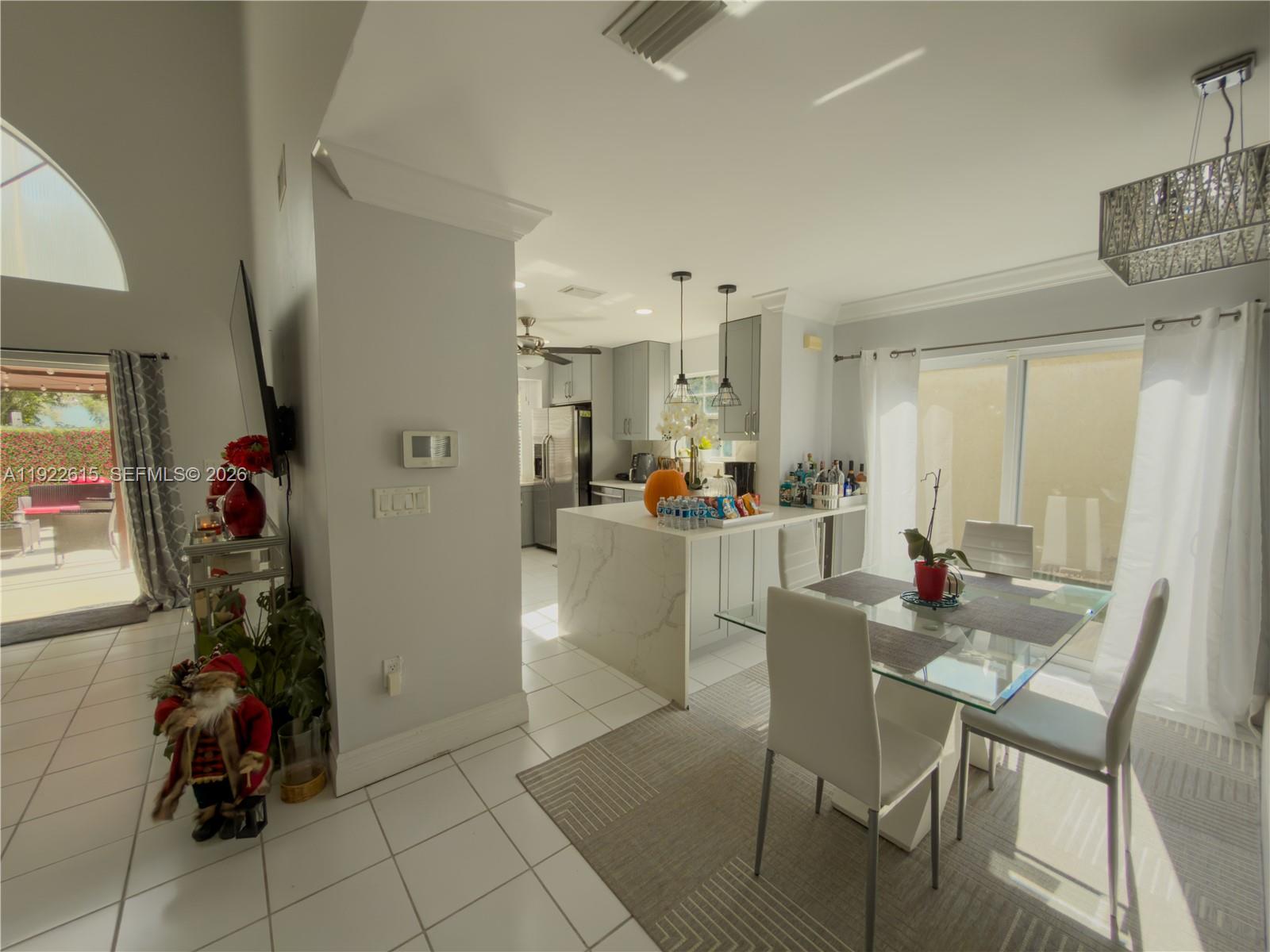 WINSTON PARK SECTION ONE - Residential