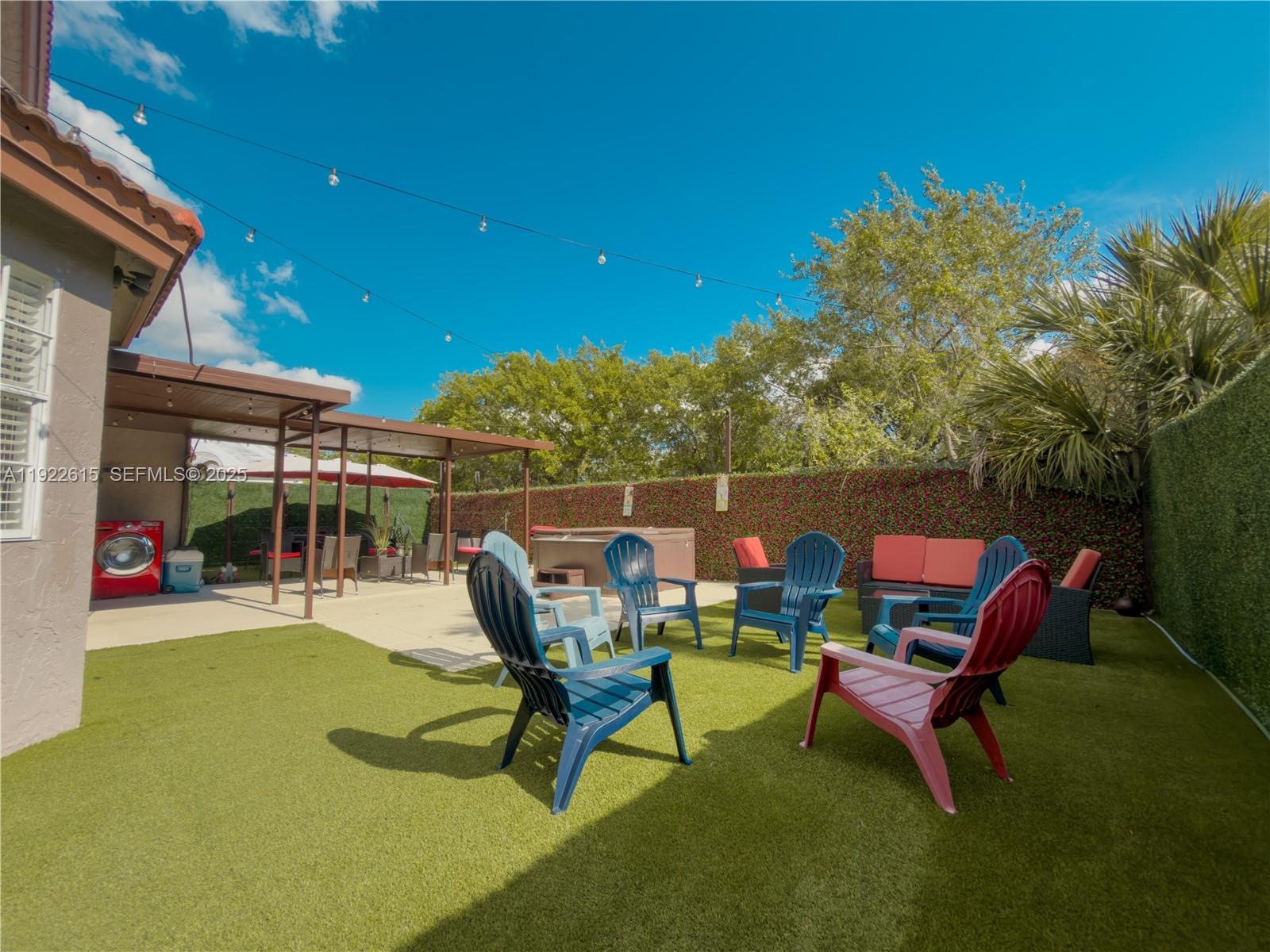 WINSTON PARK SECTION ONE - Residential