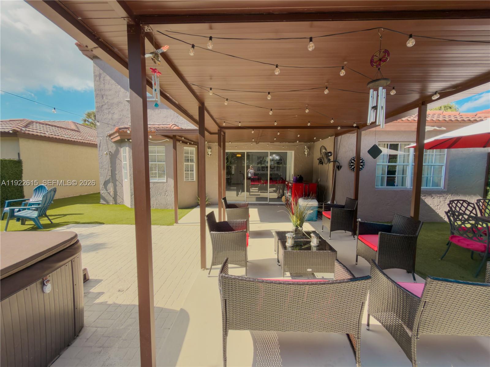 WINSTON PARK SECTION ONE - Residential