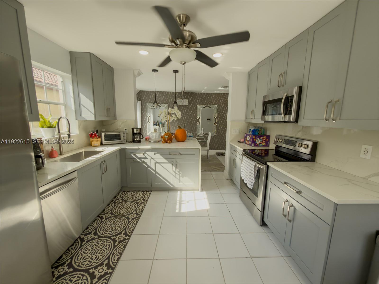 WINSTON PARK SECTION ONE - Residential