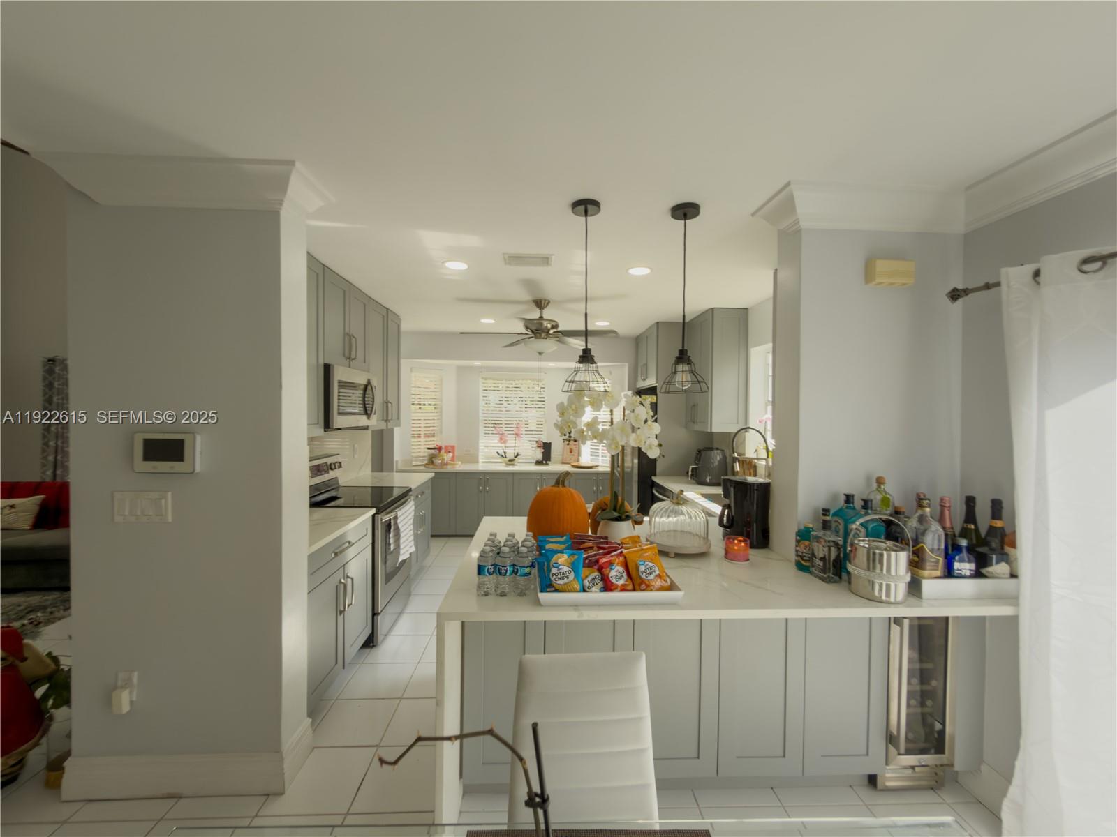 WINSTON PARK SECTION ONE - Residential