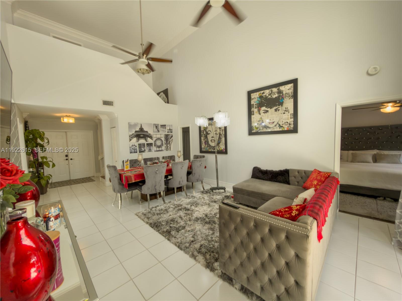 WINSTON PARK SECTION ONE - Residential