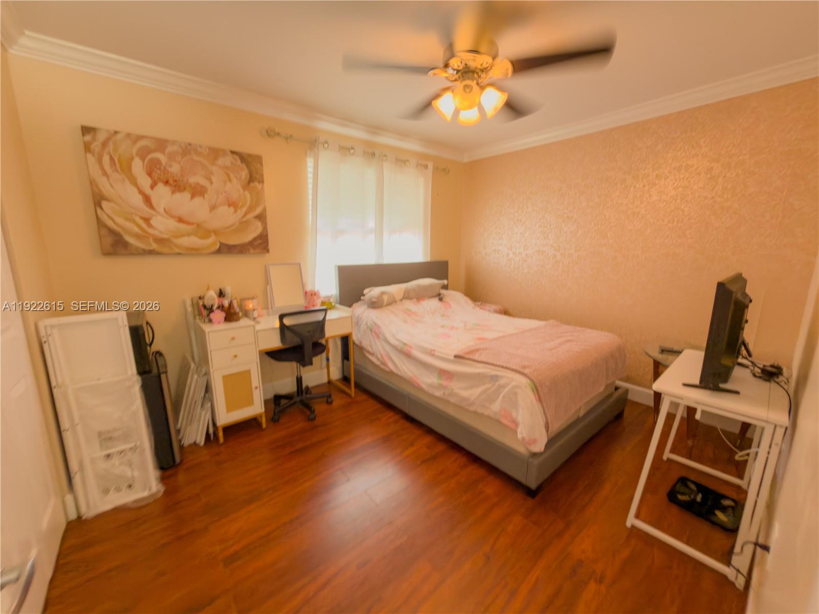 WINSTON PARK SECTION ONE - Residential
