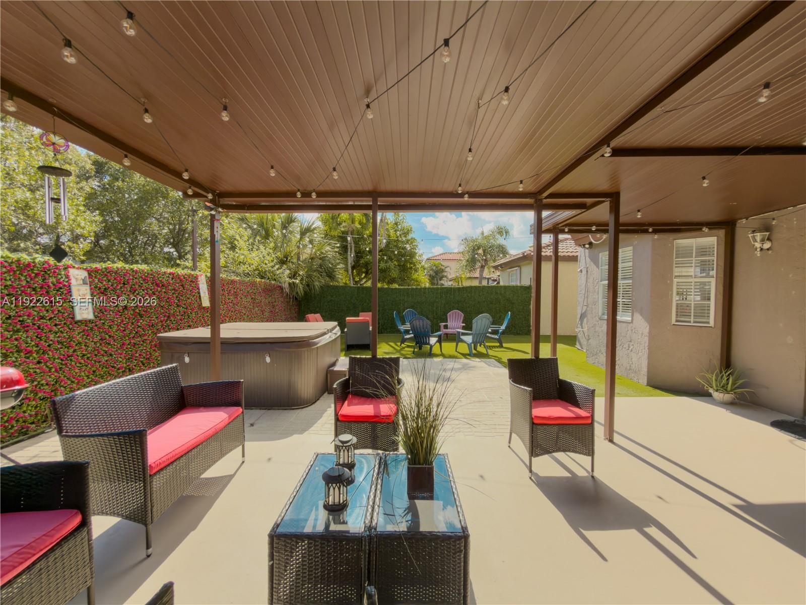 WINSTON PARK SECTION ONE - Residential