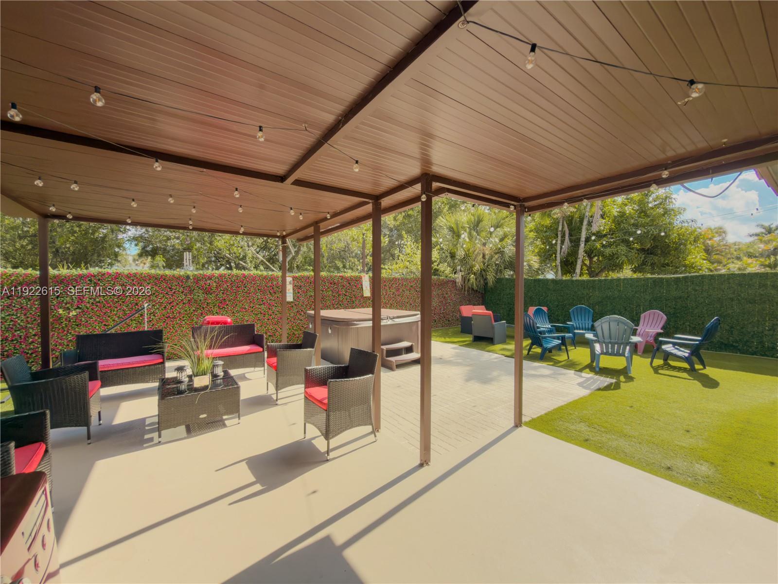WINSTON PARK SECTION ONE - Residential