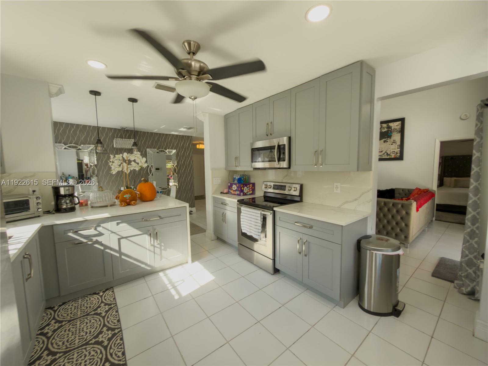 WINSTON PARK SECTION ONE - Residential