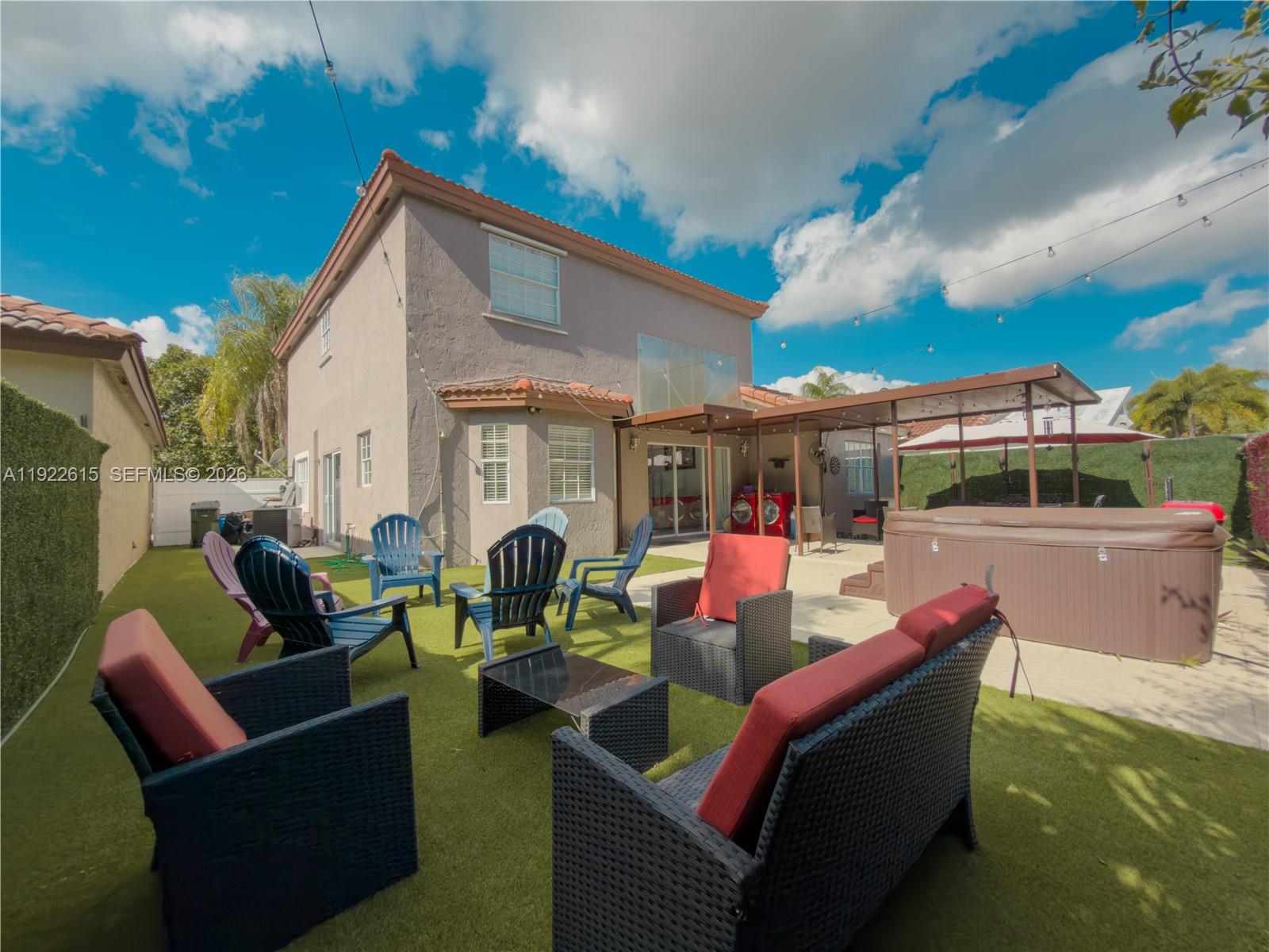 WINSTON PARK SECTION ONE - Residential
