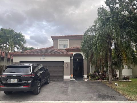 5460 NW 49th Ave Coconut Creek FL 33073