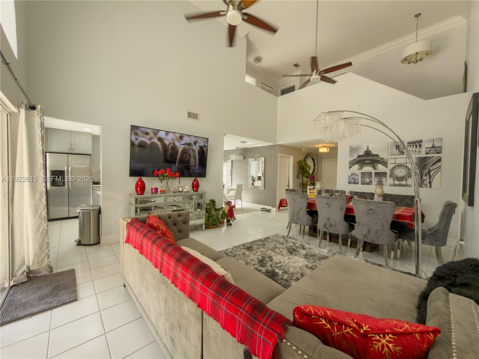 WINSTON PARK SECTION ONE - Residential