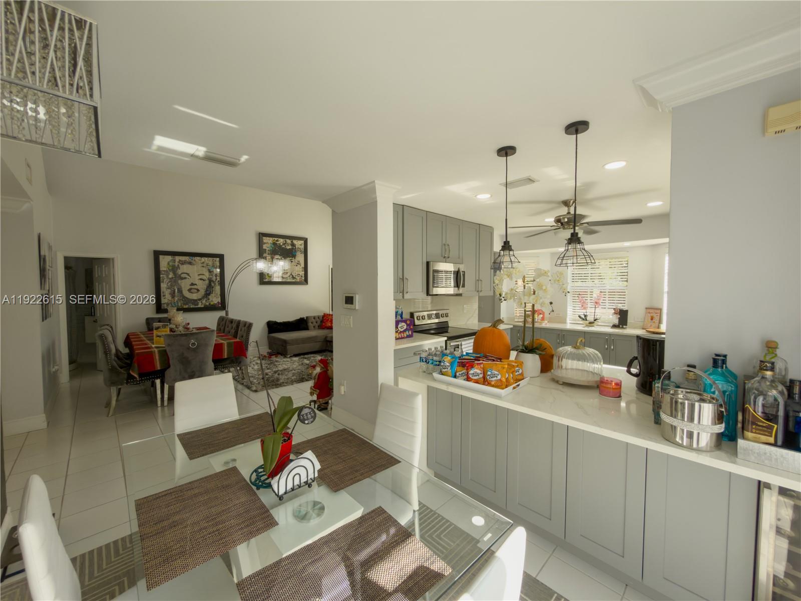 WINSTON PARK SECTION ONE - Residential
