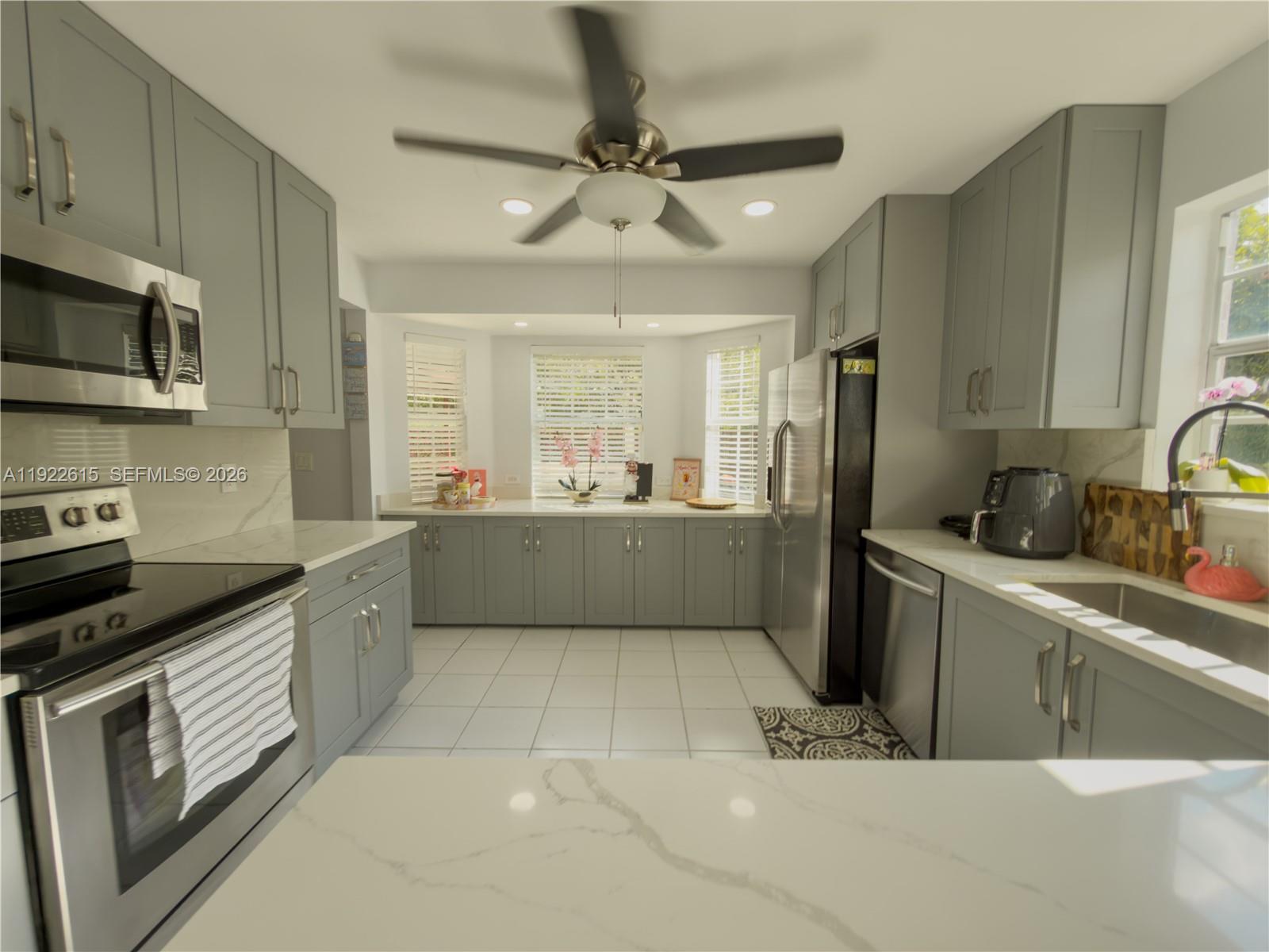 WINSTON PARK SECTION ONE - Residential