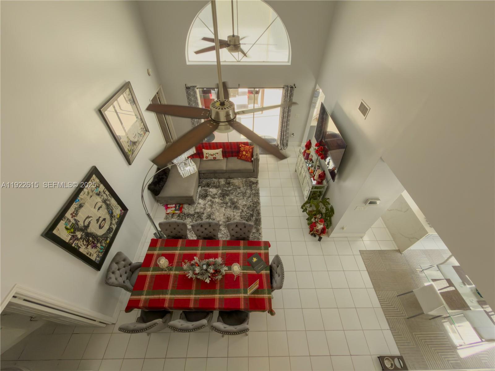 WINSTON PARK SECTION ONE - Residential