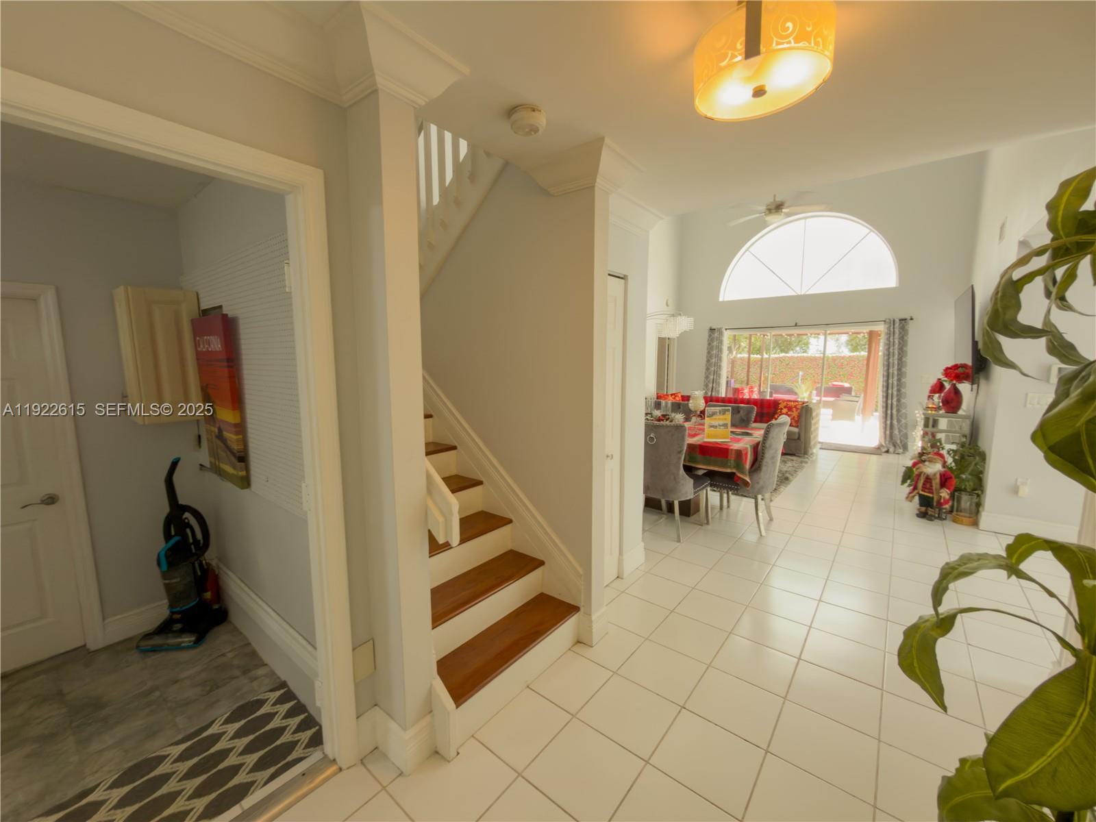 WINSTON PARK SECTION ONE - Residential