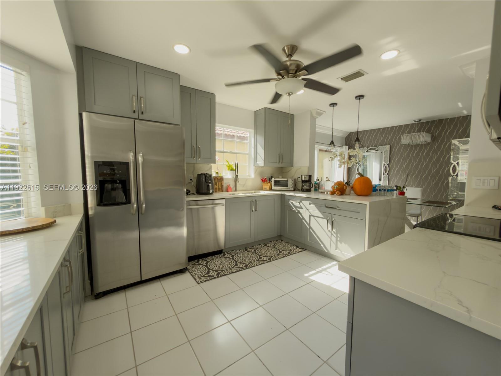 WINSTON PARK SECTION ONE - Residential