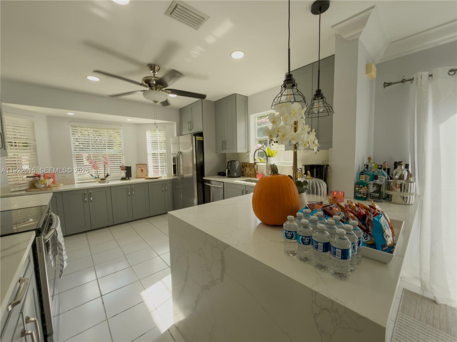 WINSTON PARK SECTION ONE - Residential