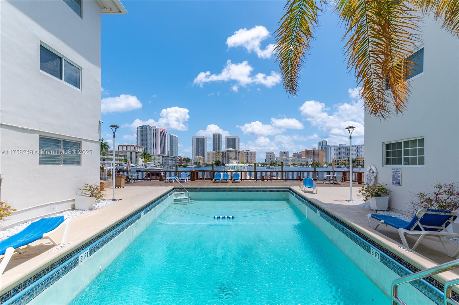 Rental Property at 462 Golden Isles Dr 207, Hallandale Beach, Broward County, Florida - Bedrooms: 2 
Bathrooms: 2  - $2,500 MO.