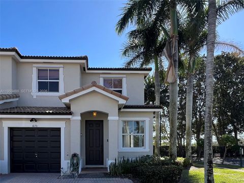 Photo of 4176 NE 9th St, Homestead, FL 33033 (MLS # A11959488)