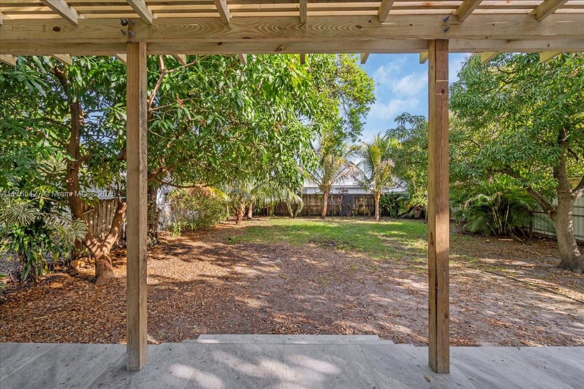 MELROSE HEIGHTS 3RD ADDN - Residential