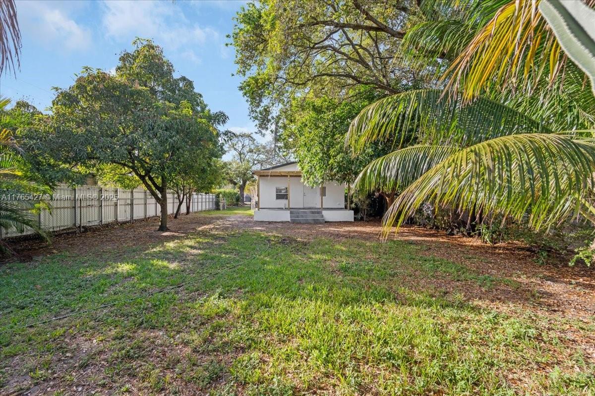 MELROSE HEIGHTS 3RD ADDN - Residential