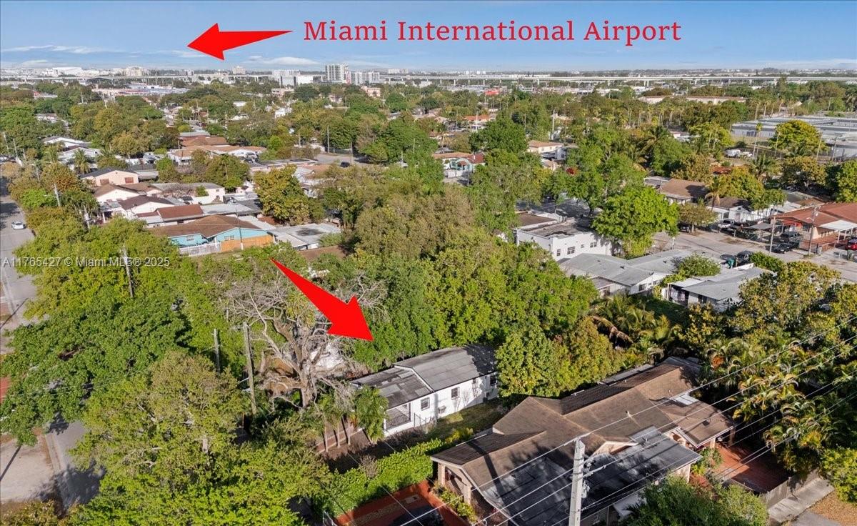 MELROSE HEIGHTS 3RD ADDN - Residential