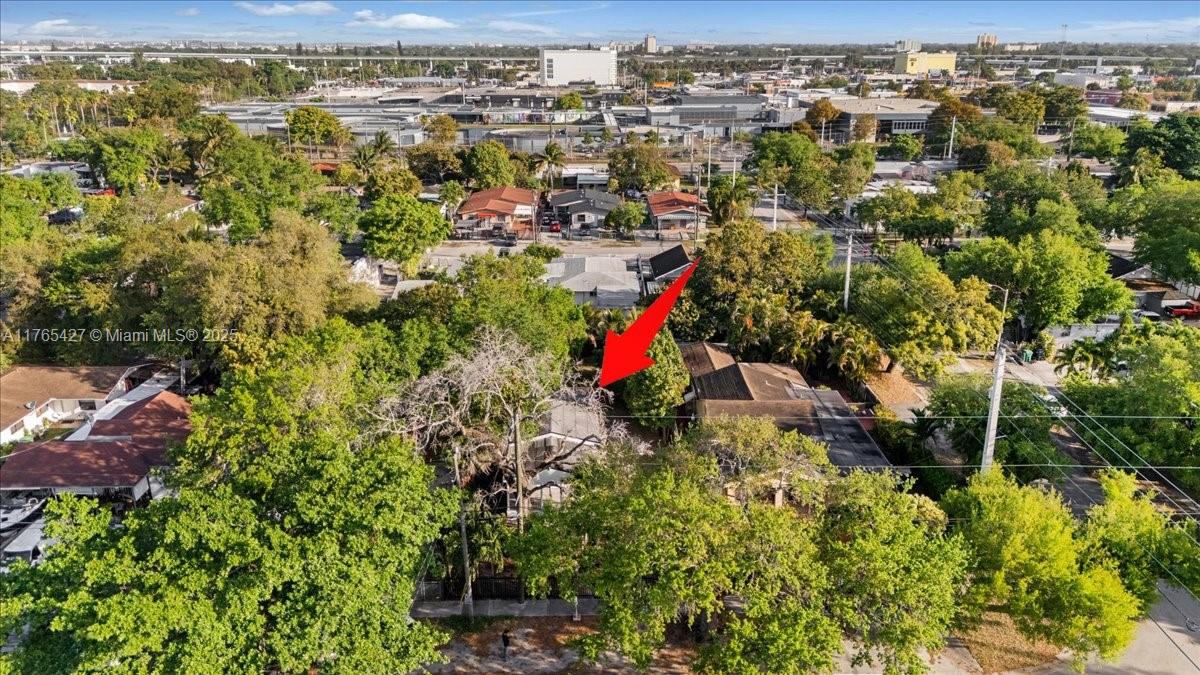 MELROSE HEIGHTS 3RD ADDN - Residential