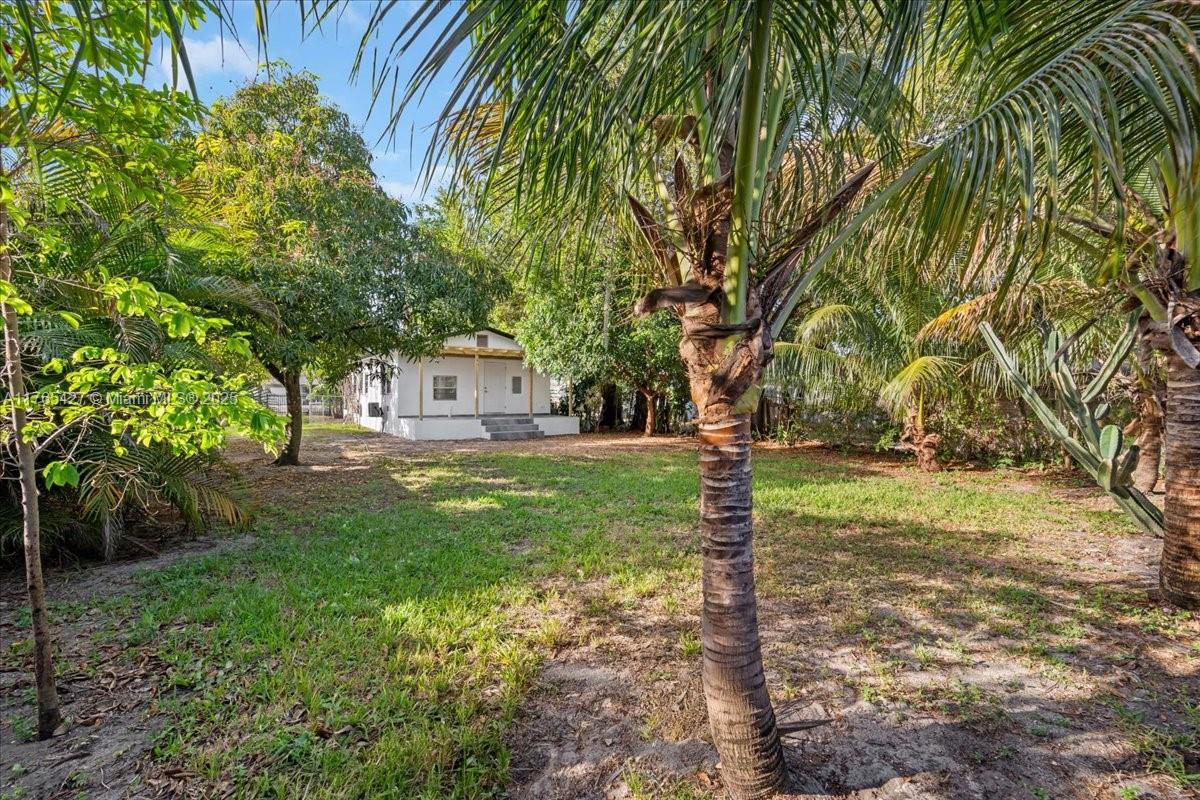 MELROSE HEIGHTS 3RD ADDN - Residential