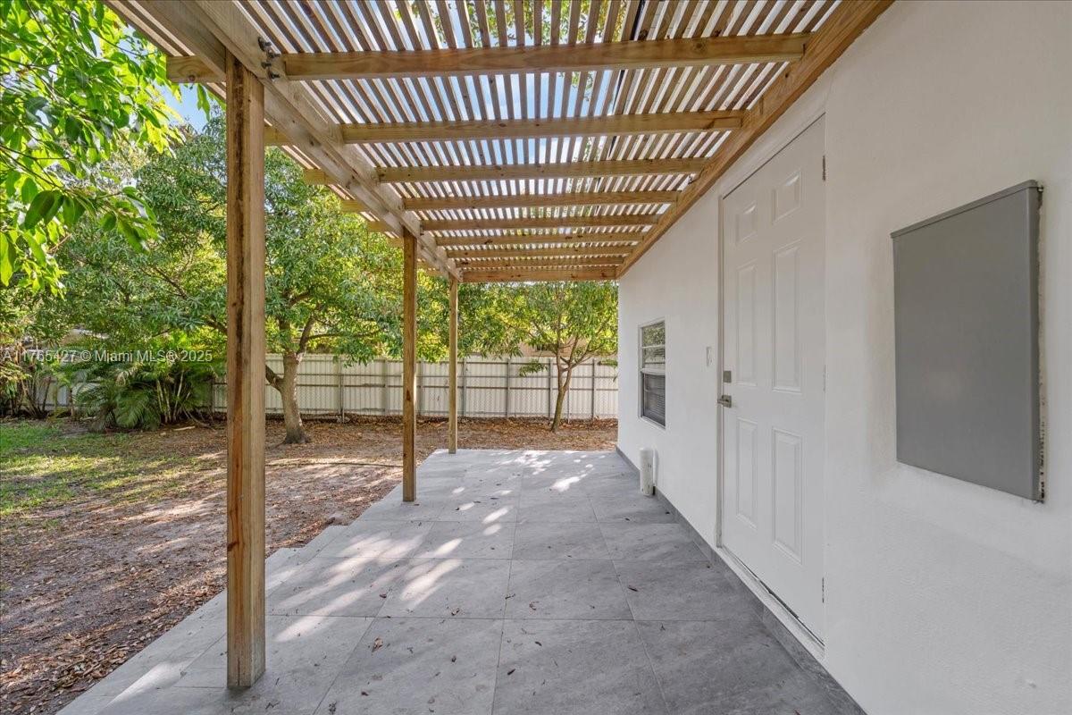 MELROSE HEIGHTS 3RD ADDN - Residential