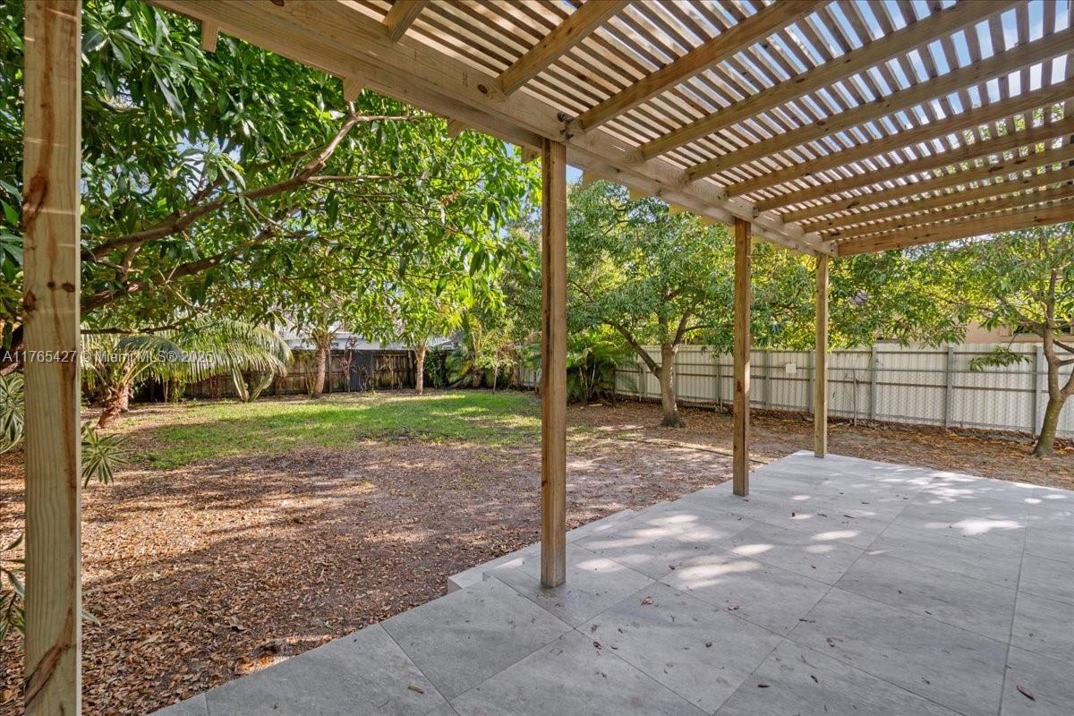 MELROSE HEIGHTS 3RD ADDN - Residential