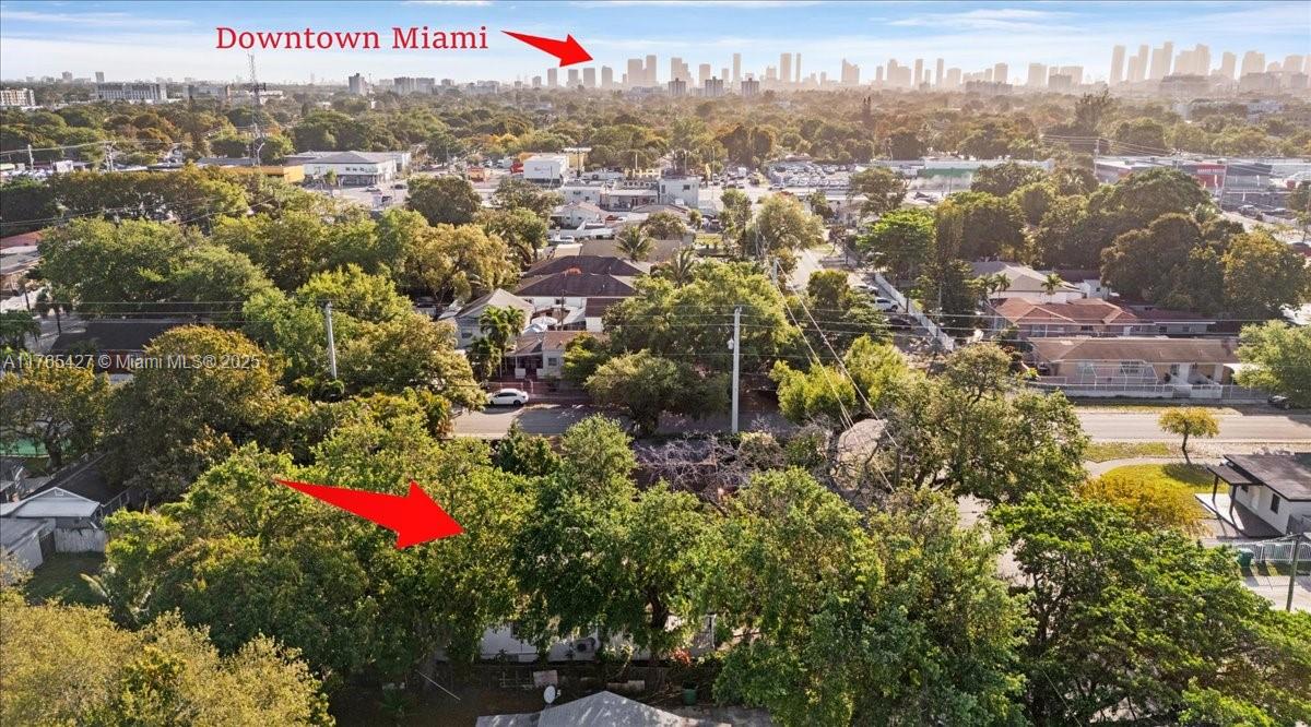 MELROSE HEIGHTS 3RD ADDN - Residential