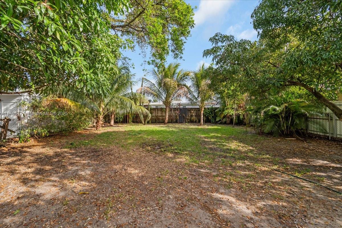 MELROSE HEIGHTS 3RD ADDN - Residential