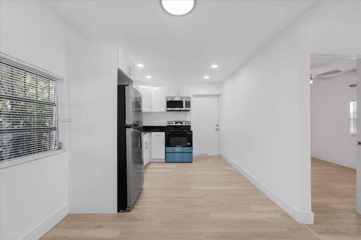 MELROSE HEIGHTS 3RD ADDN - Residential