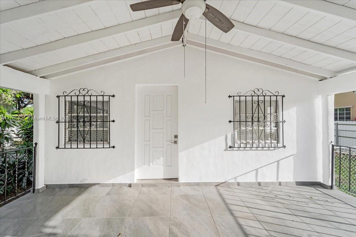 MELROSE HEIGHTS 3RD ADDN - Residential