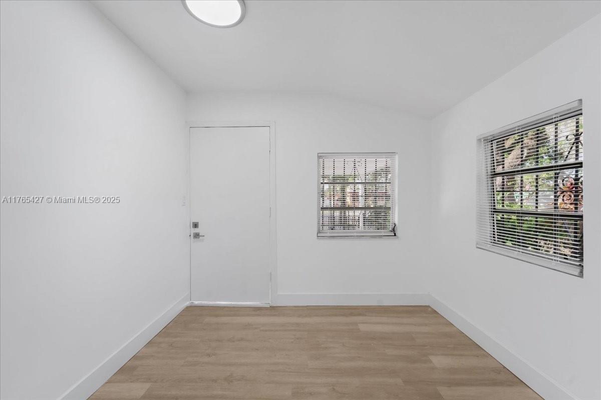 MELROSE HEIGHTS 3RD ADDN - Residential