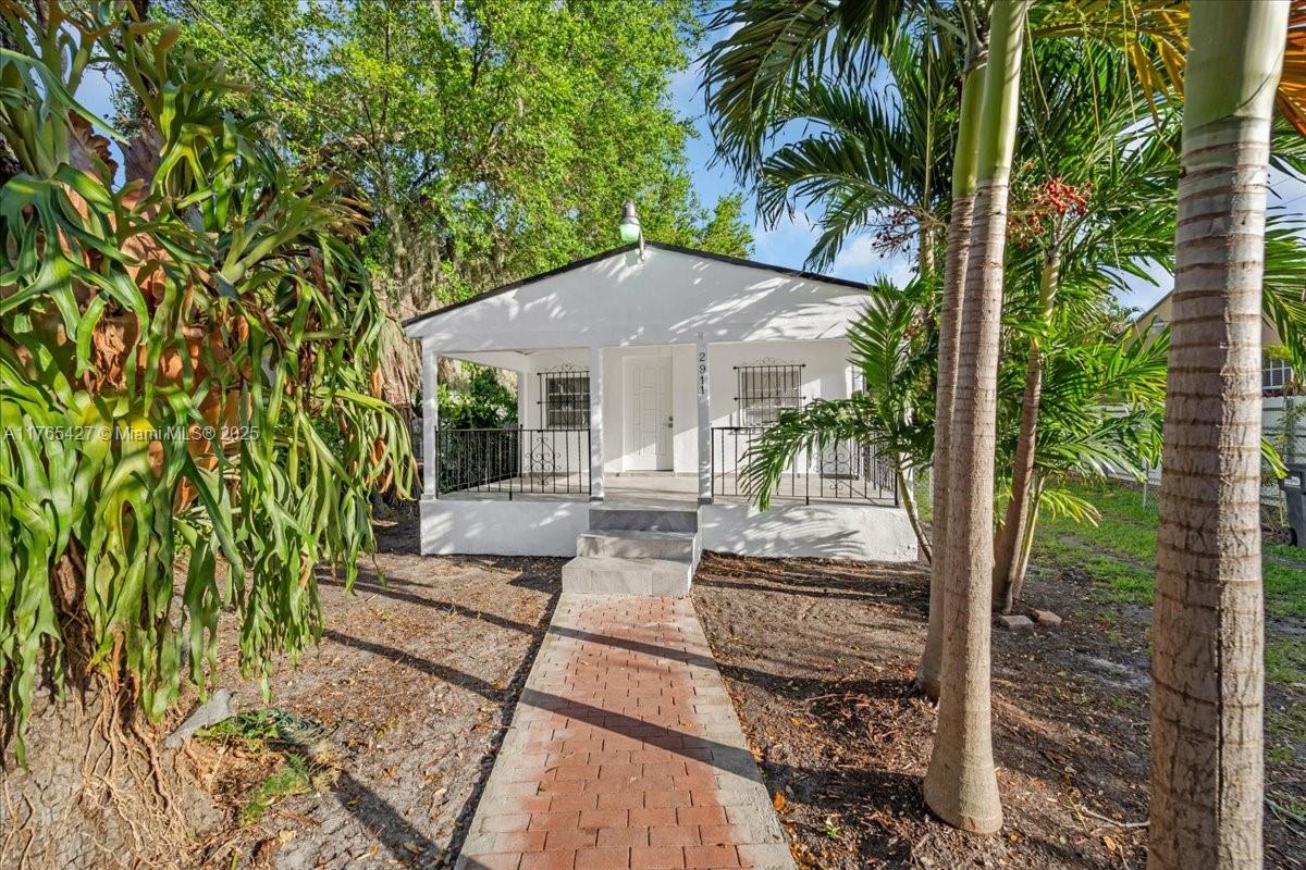 MELROSE HEIGHTS 3RD ADDN - Residential