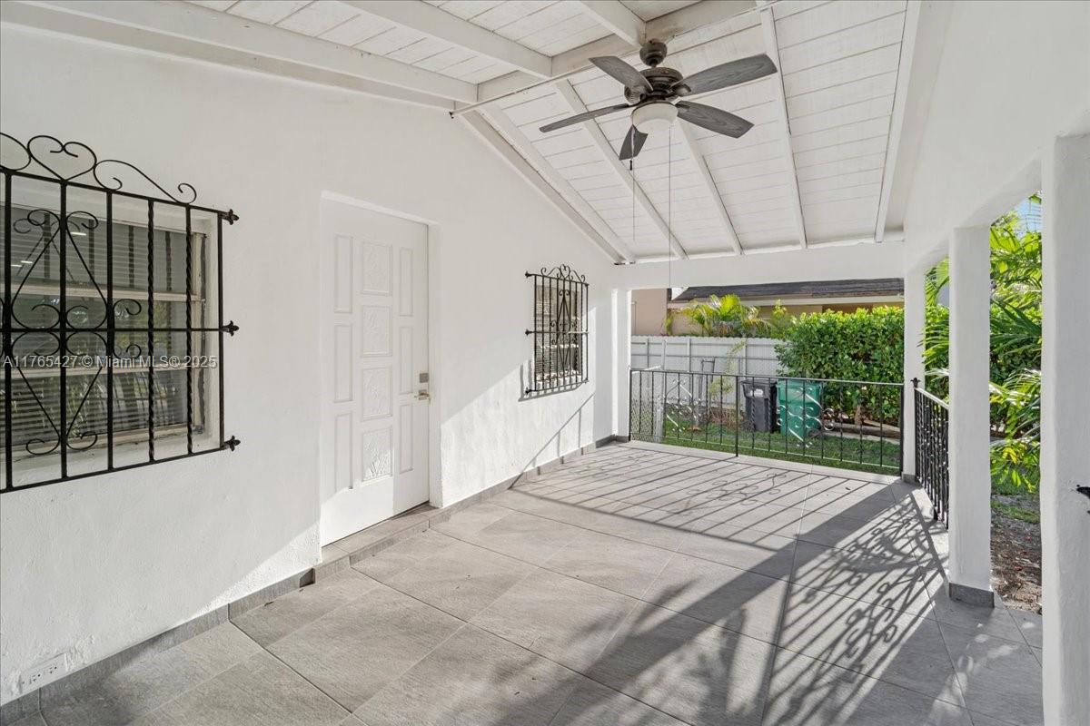 MELROSE HEIGHTS 3RD ADDN - Residential