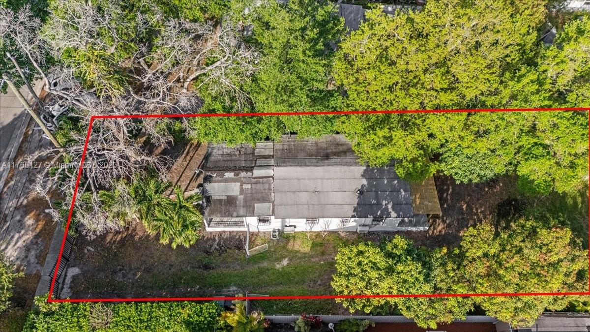 MELROSE HEIGHTS 3RD ADDN - Residential