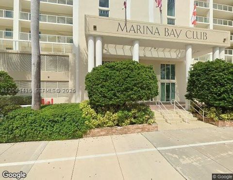 Photo of 18100 N Bay Rd #304, Sunny Isles Beach, FL 33160 (MLS # A12044415)