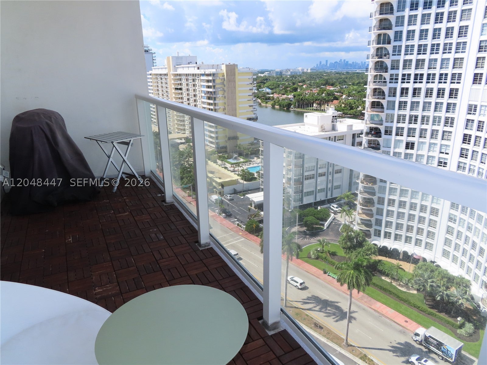 5701 Collins Ave 1703