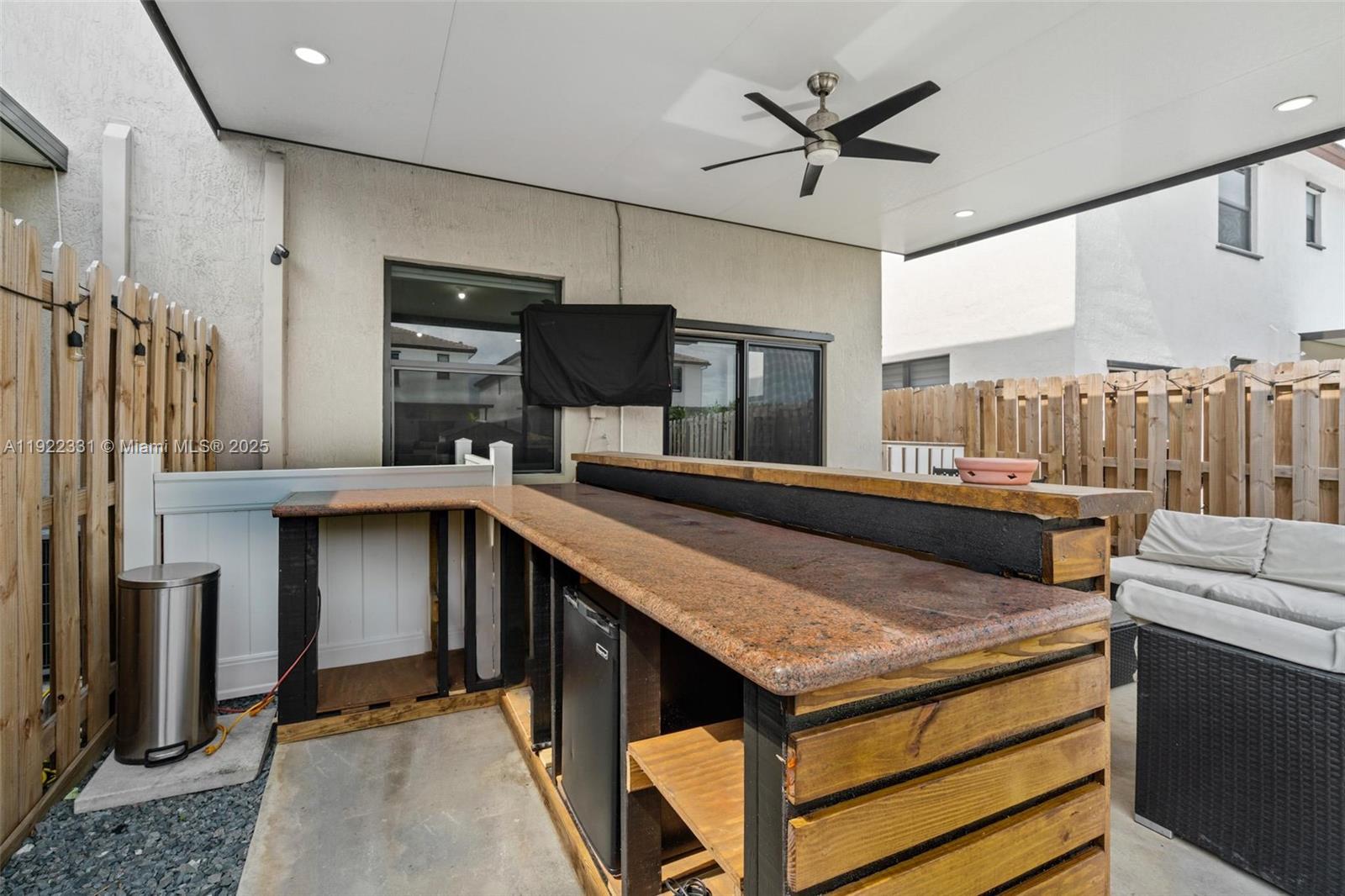 S ALLAPATTAH GDNS - Residential